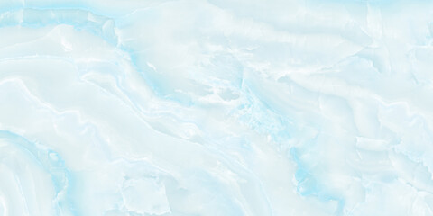 smooth elegant sky blue luxury texture can use as abstract background, high resolution cloudy marble
