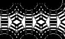 Incredible Op Art Stylish Black Patterns For Design
