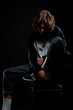 © qunica.com - Stylish fashion man
