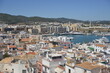 Port of ibiza