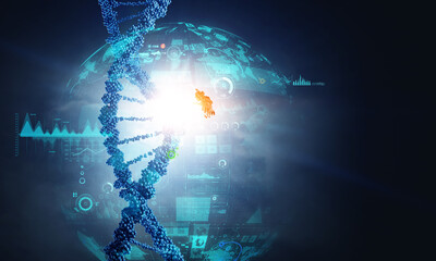 innovative technologies in science and medicine