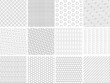 	
seamless hatch pattern of architectural texture background
