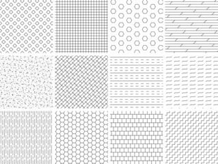 	
seamless hatch pattern of architectural texture background