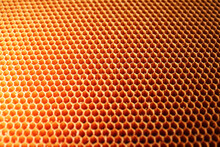 Innovative Materials Honeycomb For Carbon Fiber Texture