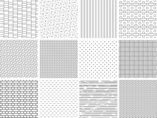 seamless hatch pattern of architectural texture background