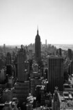 Fototapeta Nowy Jork - Skyline NYC