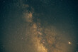 © Aperture Vintage - background with stars