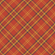 Tartan Plaid Scottish Seamless Pattern.Texture For Tablecloths, Clothes, Shirts, Dresses, Paper, Bedding, Blankets