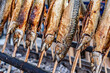 © bernd - Grill Forelle