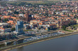 © Overflightstock - Historic Village of Osijek Croatia