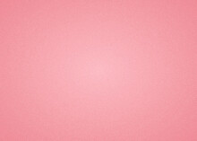 Pink Background With Paper Texture Wall Design. Vector Illustration. Eps10