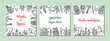 © Kseniia - Hand drawn herbs and greens design. Vector illustration