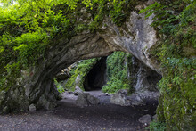 Šipka Cave, Once Inhabited By Prehistoric Inhabitants