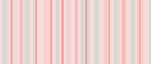 Spring Pink Turquoise Striped Background To Create A Good Mood For The Holiday. Semitransparent Lines Texture With Seamless Pattern For Fabrics, Covers And Web Screensavers.