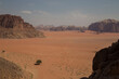 Wadi Rum Jordan Desert