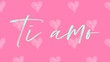 © Yasin - heart shaped background valentines day card with text. Love related items. Home decoration printable.