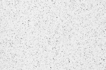 Wall Mural - Quartz surface white for bathroom or kitchen countertop