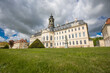 Schloss Hubertusburg Wermsdorf
