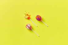 Brains On Lollipops