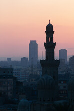 Qusun Minaret, Cairo