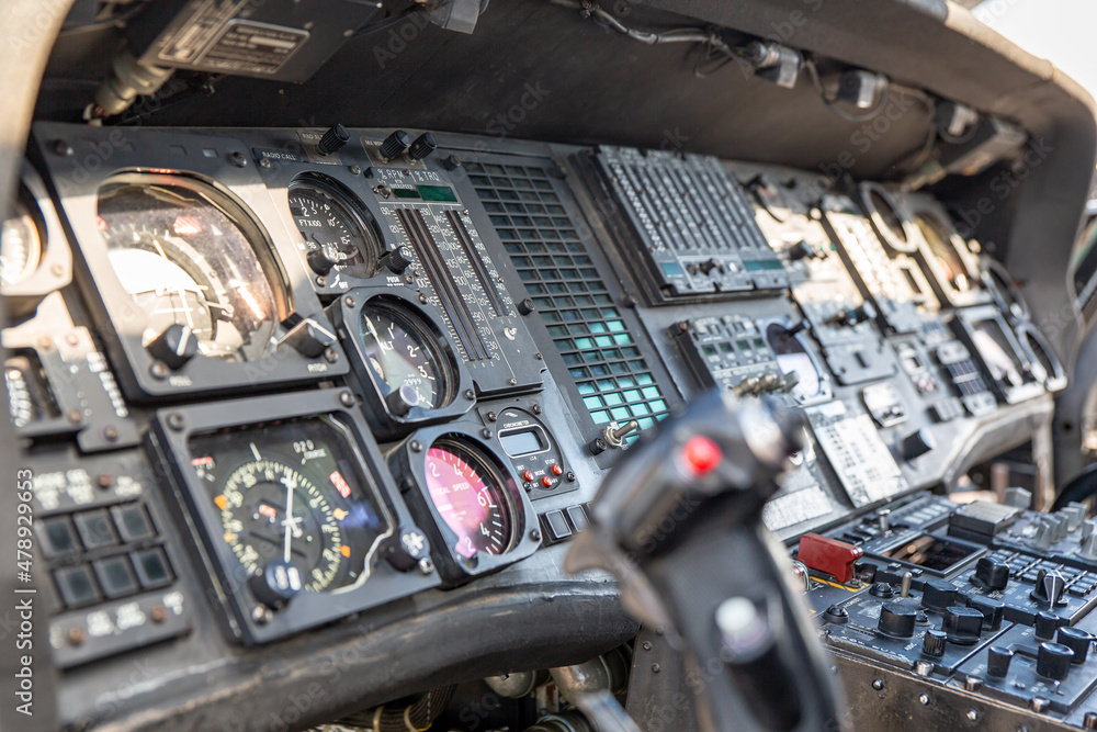 操縦機 Boeing737の操縦桿について - Skyart JAPAN