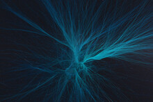 Abstract Neural Background