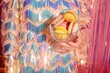 © Liliya Rodnikova/Stocksy - Anonymous woman with bowl of macaroons