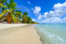 Direction Island, Cocos (Keeling) Islands, Indian Ocean, Asia