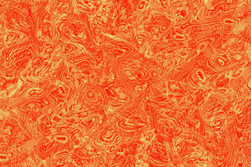 red abstract background, red pattern background