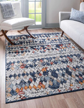 Interior Room Rug Textile Texture Carpet Design