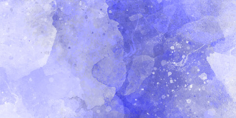 Wall Mural - abstract watercolor digital art painting for texture background, abstract marble pattern at colorful