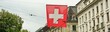 Schweizer Flagge / Swiss Flag