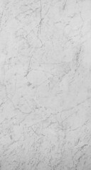 Wall Mural - White Speckled Marble Floor Tile