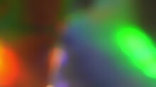 Holograph Liquid Video Background. Pastel Color Paper. Retro Foil Trend Design. Vintage Fantasy Cover. Chrome Holo Art. Modern Effect. Rainbow Metallic Material. Fabric Glitch
