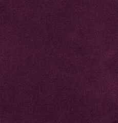 Wall Mural - purple fabric texture background