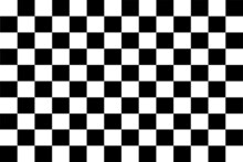 Black And White Chess Background