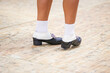 © Brian - Feis Shoes / Irish Dance / Irish Feis