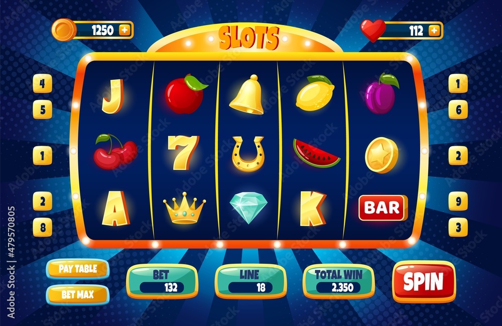 Betting on Style: The Secrets Behind Irresistible Mobile Casino Design