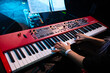 © Ruslan - Nord Stage 2 EX Keyboard
