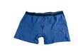 © wiha3 - Men's boxer shorts isolated on white background