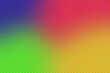 © Mateus - Color Halftone - abstract background