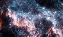 Cataclysm Nebula