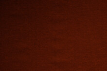 Seamless Dark Red Fabric Texture Background Of Woven Cloth