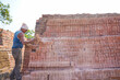 © PRASANNAPIX - Indian Labor working at brick factory