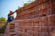 © PRASANNAPIX - Indian Labor working at brick factory