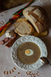 żurek wielkanocny sourbread soup