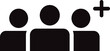 © ronnarid - people team icon