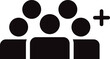 © ronnarid - people team icon