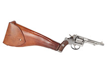 Revolver Versuch 1882