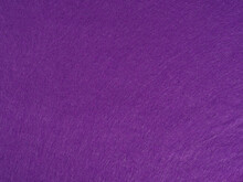High Resolution Purple Felt Texture For Background, Digital Scrapbooking Or Needlework